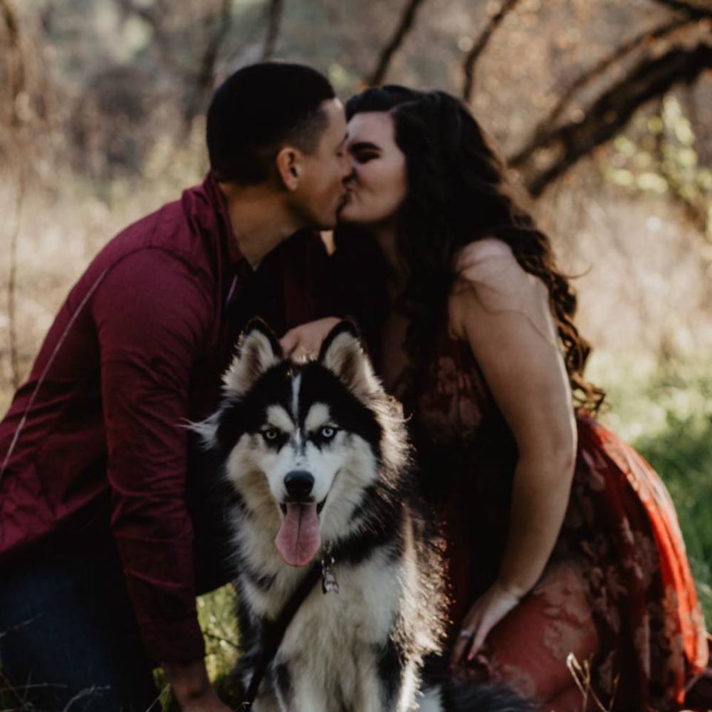 Meet your Posher, Caitlyn